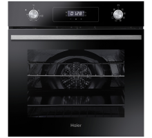 Духовой шкаф Haier HOD-P08WGB