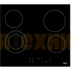 Стеклокерамическая варочная поверхность Haier HHX-C64DVB