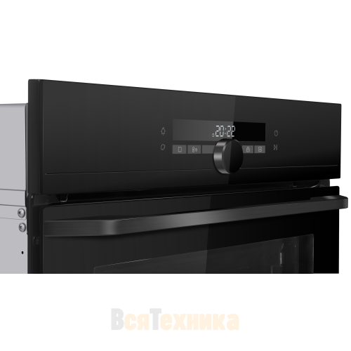 Духовой шкаф Haier HOQ-F6CASGB