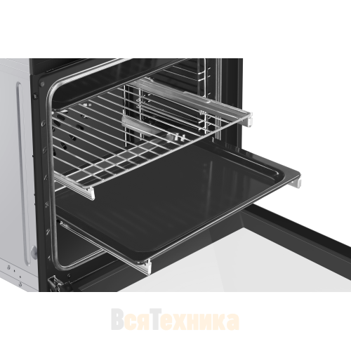 Духовой шкаф Haier HOQ-F6CASGB
