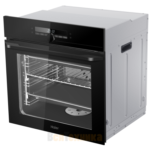 Духовой шкаф Haier HOQ-F6CASGB