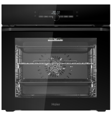 Духовой шкаф Haier HOQ-F6CASGB