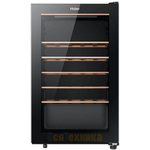 Винный шкаф Haier FWC33GA