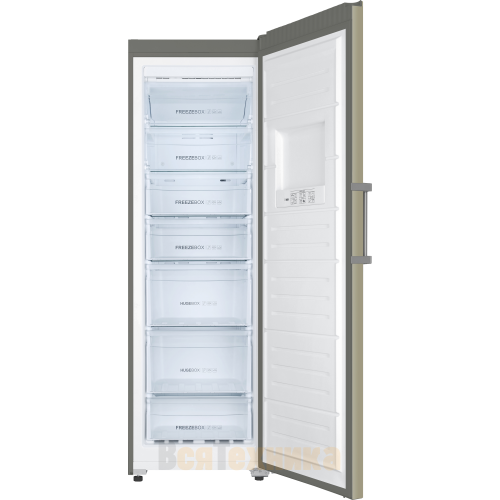 Морозильная камера Haier H2F-262GAA