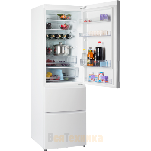 Холодильник Haier A2F635CWMV