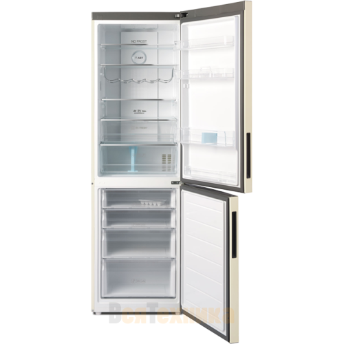 Холодильник Haier C2F636CCRG