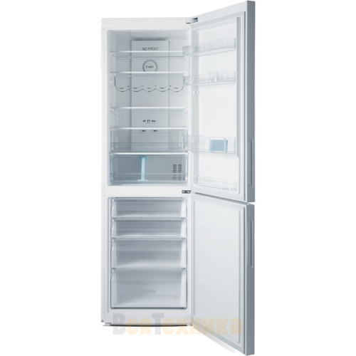 Холодильник Haier C2F636CWRG