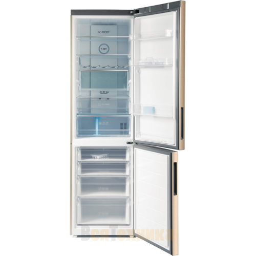 Холодильник Haier C2F637CGG