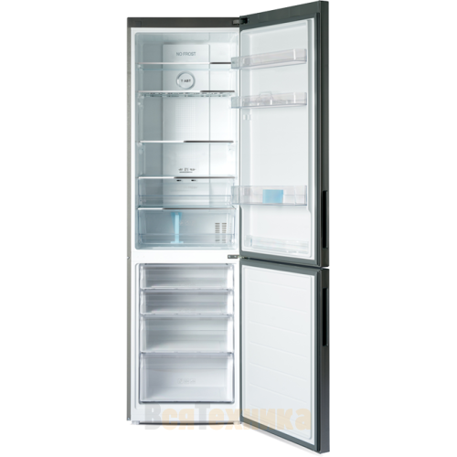 Холодильник Haier C2F637CXRG