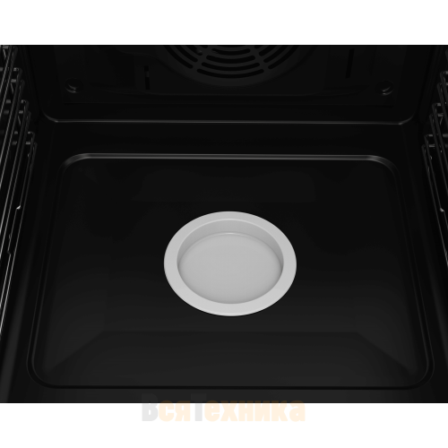 Духовой шкаф Haier HOX-FP5RAWB