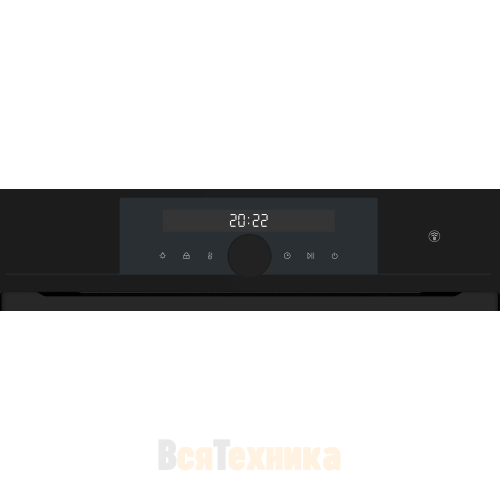 Духовой шкаф Haier HOX-FP5RABX