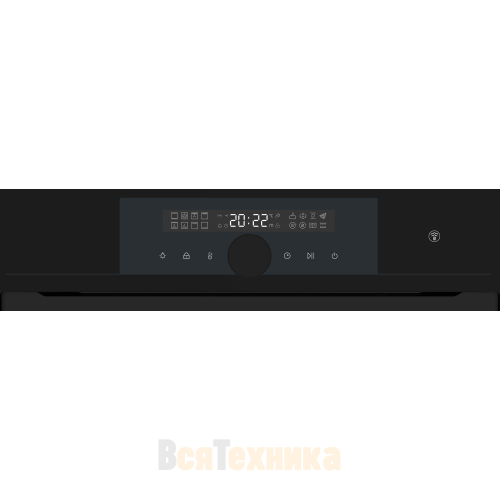 Духовой шкаф Haier HOX-FP5RABX