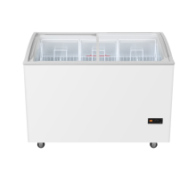 Морозильный ларь Haier SD-377HJXL с подсветкой