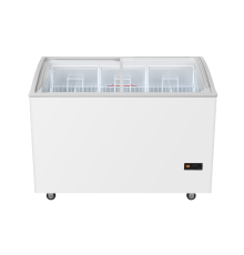 Морозильный ларь Haier SD-377HJXL с подсветкой