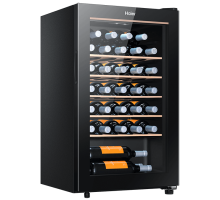 Винный шкаф Haier FWC33GA