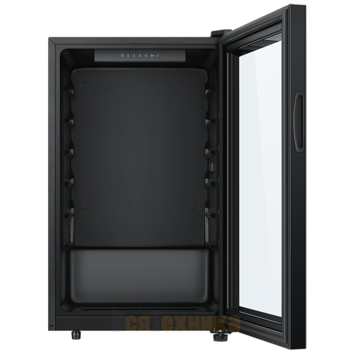 Винный шкаф Haier FWC33GA