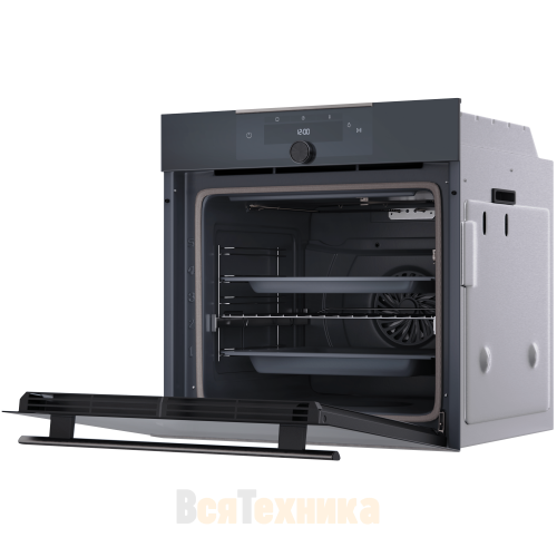 Духовой шкаф Haier HWO60SM5F5B1H
