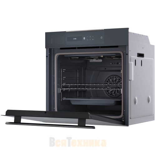 Духовой шкаф Haier HWO60SM5S9B1H