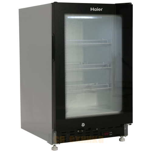 Холодильник Haier VCH100