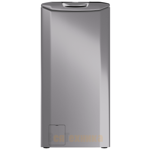 Стиральная машина Haier RTXS G584TMHR-07