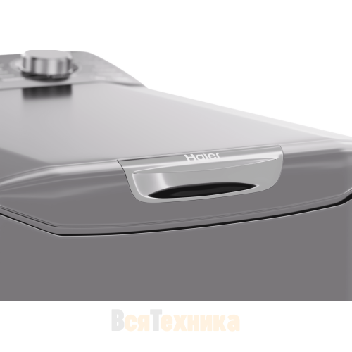 Стиральная машина Haier RTXS G584TMHR-07