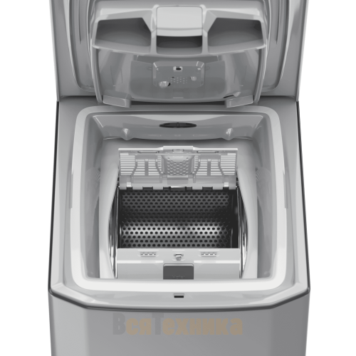 Стиральная машина Haier RTXS G584TMHR-07
