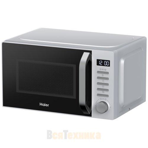 Микроволновая печь с грилем Haier HMB-DG208SA