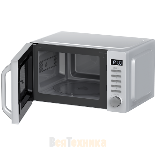 Микроволновая печь с грилем Haier HMB-DG208SA