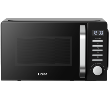 Микроволновая печь с грилем Haier HMB-DG208BA