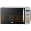 Микроволновая печь с грилем Haier HMB-DG208SA