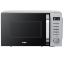 Микроволновая печь с грилем Haier HMB-DG208SA