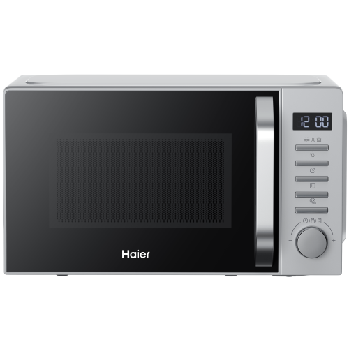Микроволновая печь с грилем Haier HMB-DG208SA