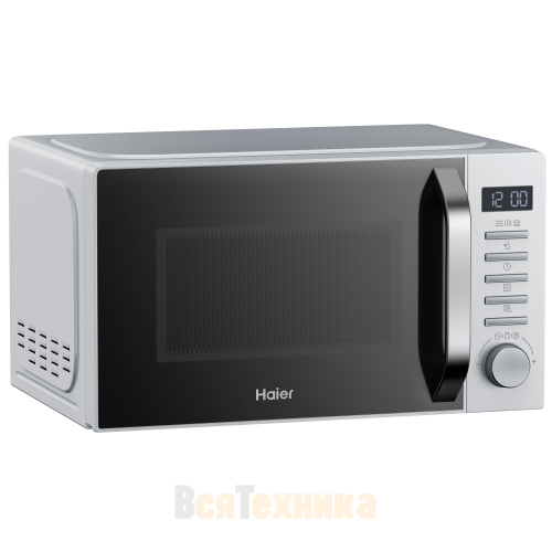 Микроволновая печь с грилем Haier HMB-DG208SA