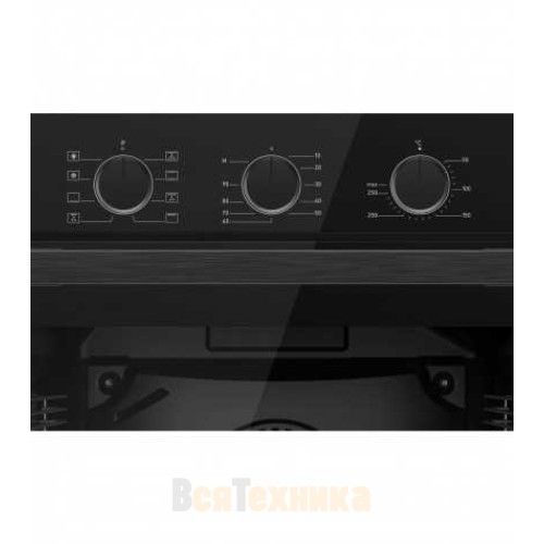 Духовой шкаф Jacky's JO EN7618