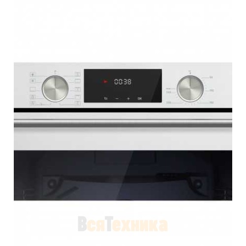 Духовой шкаф Jacky's JO EW8638 FryArt