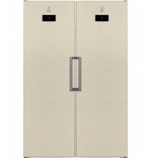 Холодильник Jacky's JLL FV1860 Side-by-side