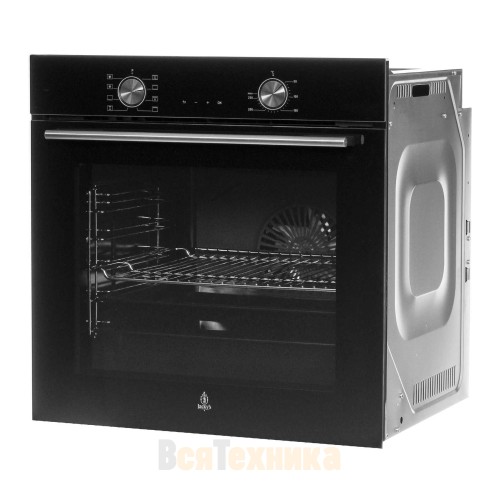 Духовой шкаф Jacky's JO EB7628