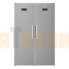Холодильник Jacky's JLL FI1860 Side-by-side