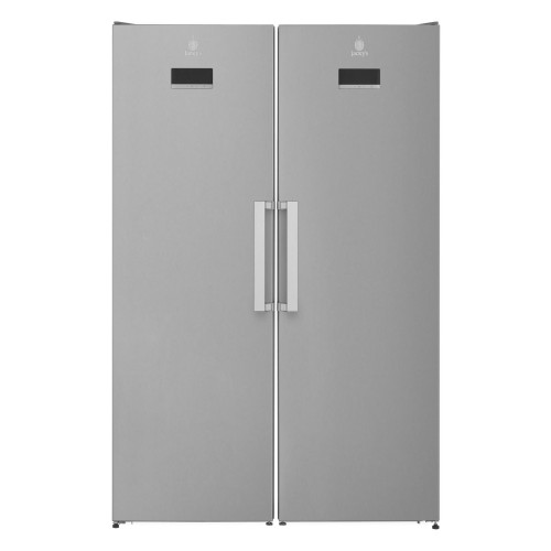 Холодильник Jacky's JLL FI1860 Side-by-side