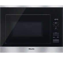 Микроволновая печь  Miele M 6040 SC EDST/CLST