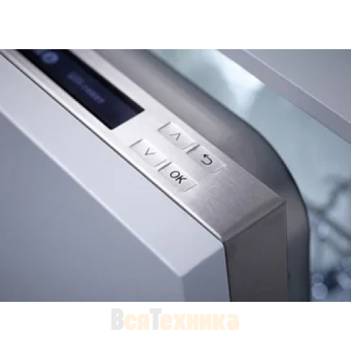 Посудомоечная машина Miele G6990 SCVi K2O