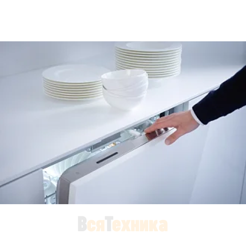 Посудомоечная машина Miele G6990 SCVi K2O