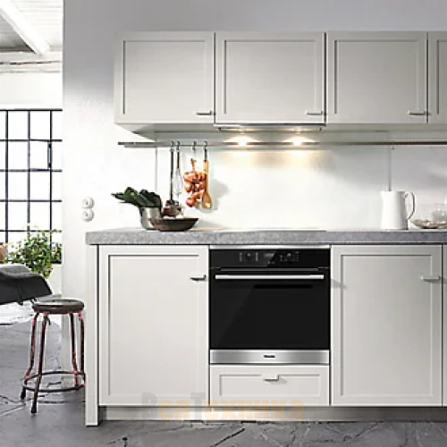 Духовой шкаф Miele H2561B CLST