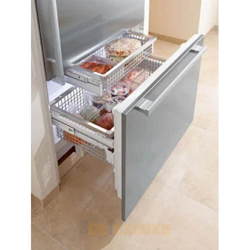 Холодильник Miele KF 1901 Vi