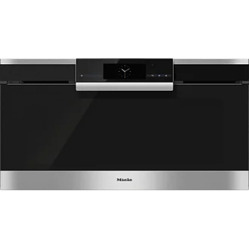 Духовой шкаф Miele H6890BP EDST/CLST