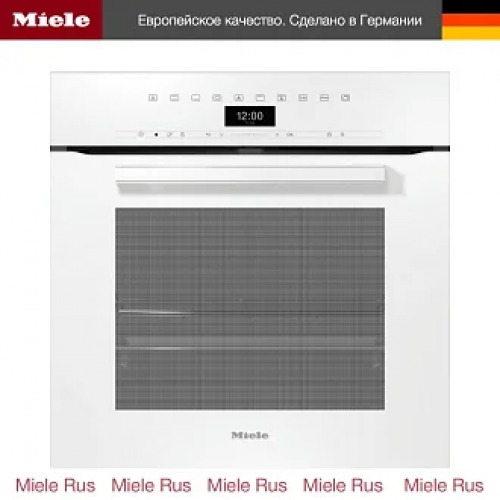 Духовой шкаф Miele H 7460 B BRWS