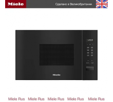 Микроволновая печь  Miele M2230SC OBSW