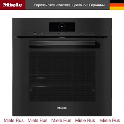 Духовой шкаф Miele H 7860 BP OBSW