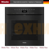 Духовой шкаф Miele H 7464 BPX OBSW