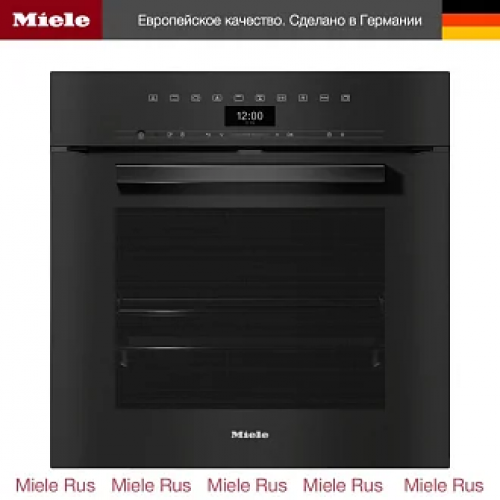 Духовой шкаф Miele H 7464 BP OBSW